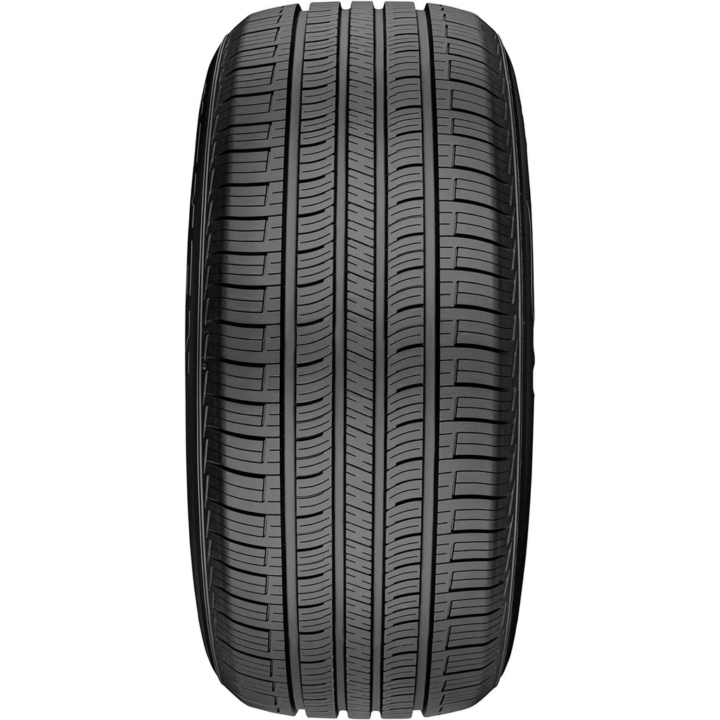 Nexen N'Priz AH5 235/75R15 109S XL Tires - Set Of 2