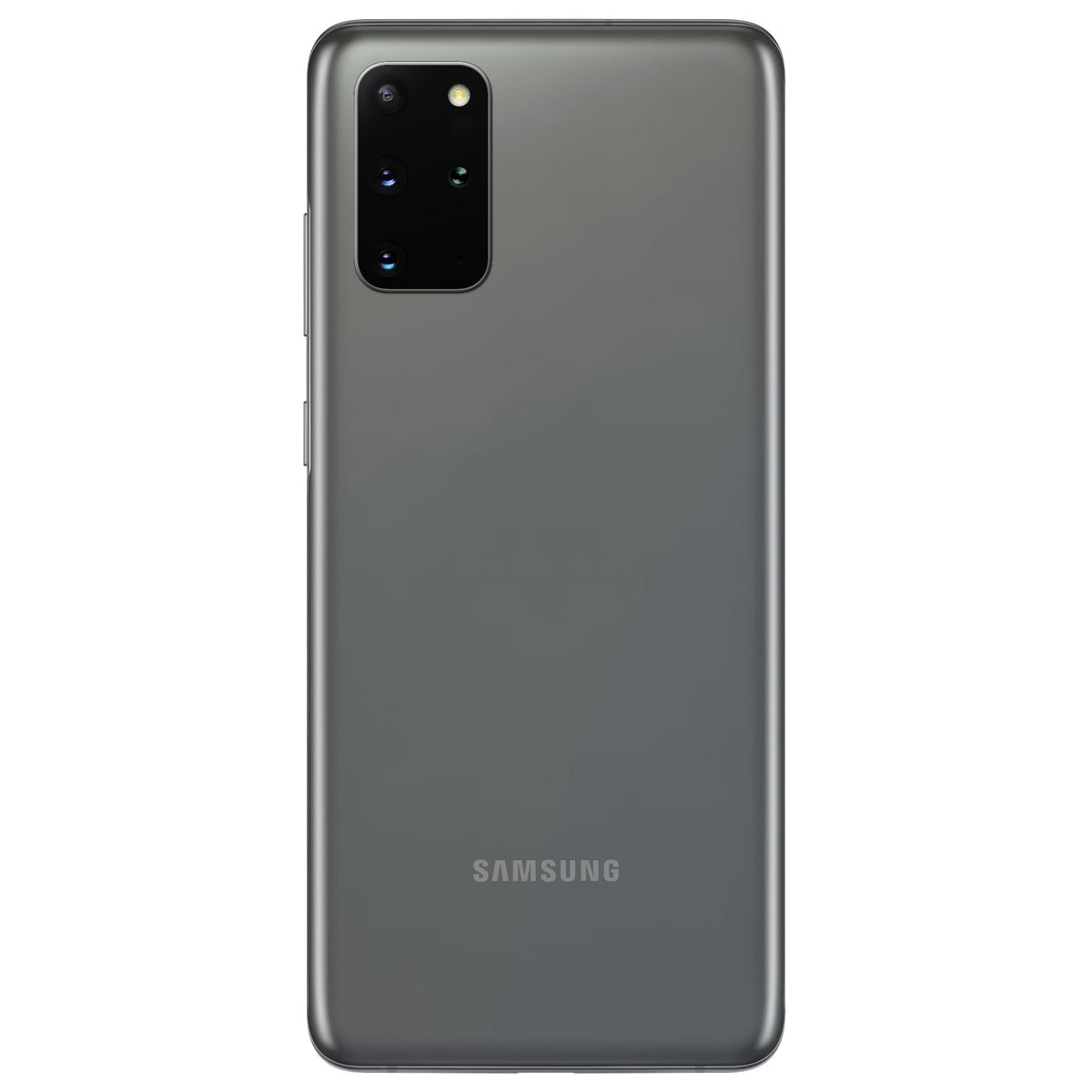 Unlocked Samsung Galaxy S20+ 5G Cell Phones, 128GB, 8GB RAM, 4500 mAh, Wireless Charging, Gray