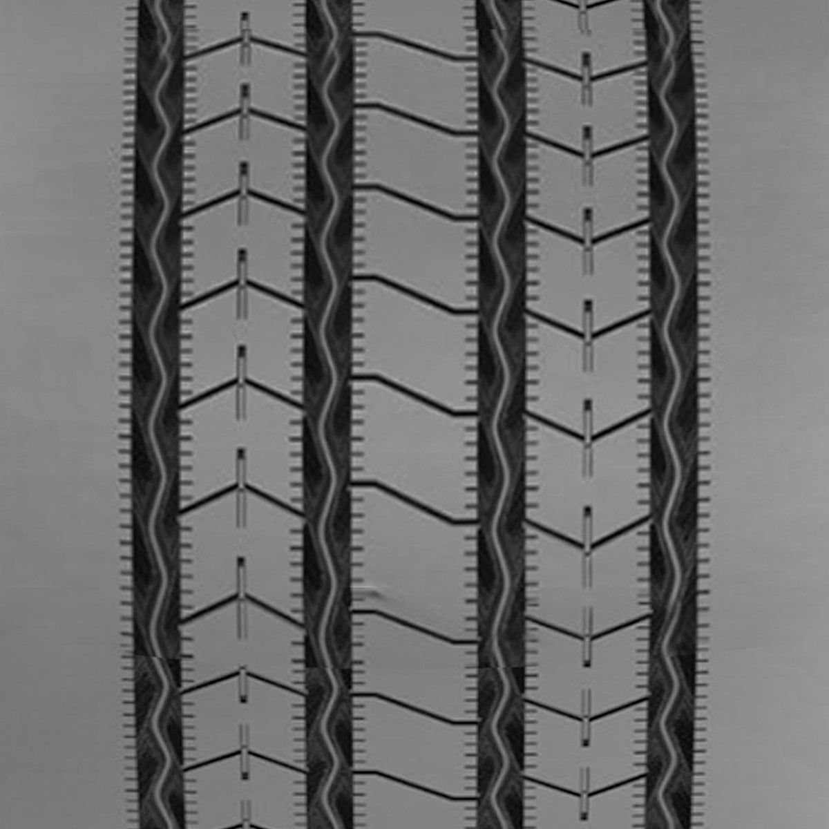 BlackHawk BFR57 FST 11R22.5 146/143L H Commercial Tire