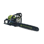 Sportsman Series 20 in 52cc Gas 2-Stroke Rear Handle Chainsaw - 1211-GCS5220