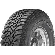 Goodyear Wrangler Authority A/T All-Season Tire 31X10.50R15LT 109Q