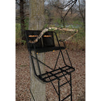 Muddy Maxim 2-Man Ladderstand, Black
