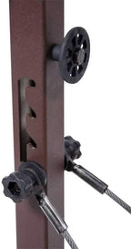 Lone Wolf Assault II Hang-On Tree Stand - Assault II