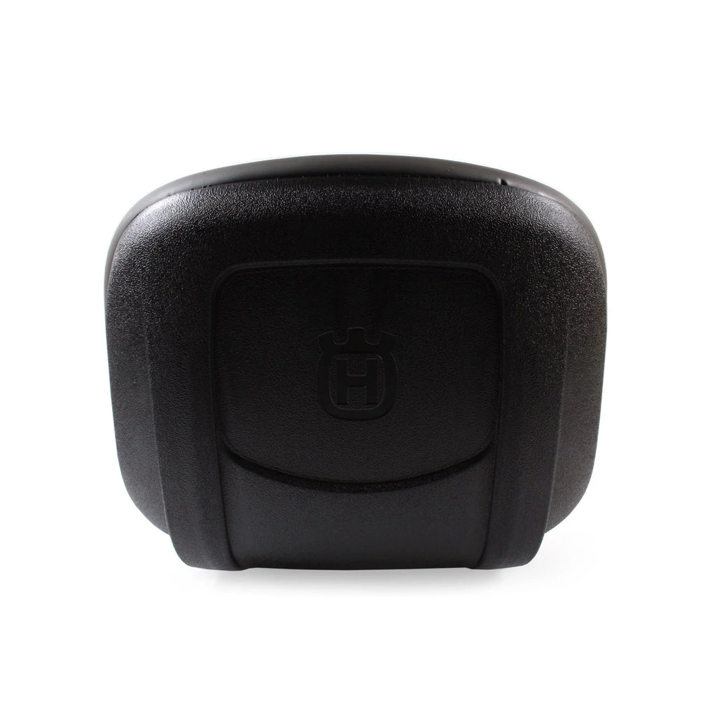 Husqvarna Gray Lawn Mower Tractor Seat - 532424068, 532439822