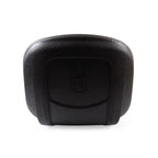 Husqvarna Gray Lawn Mower Tractor Seat - 532424068, 532439822