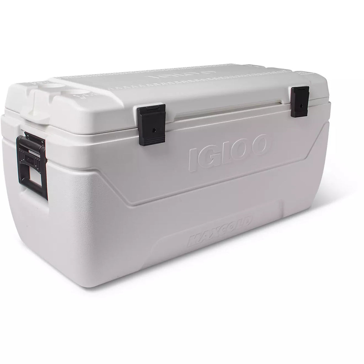 Igloo MaxCold 152-Qt Cooler - 01