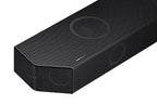 SAMSUNG 9.1.2ch Soundbar With Dolby Atmos/DTS:X - HW-Q910B/ZA