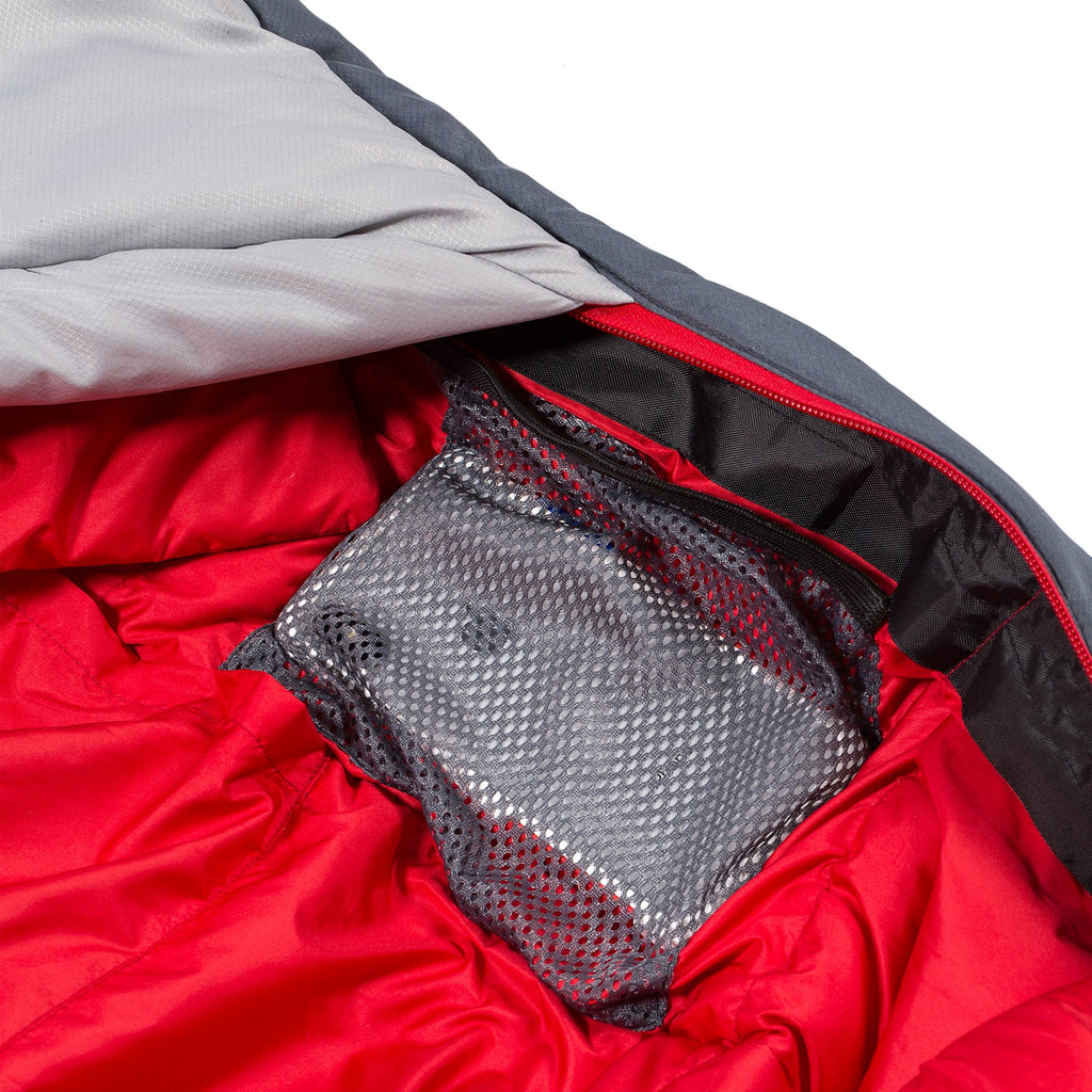 OmniCore Designs 10 F Mummy Sleeping Bag
