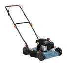 SENIX 20-Inch Gas Lawn Mower, 125 cc 4-Cycle Briggs & Stratton Engine - LSPG-L3