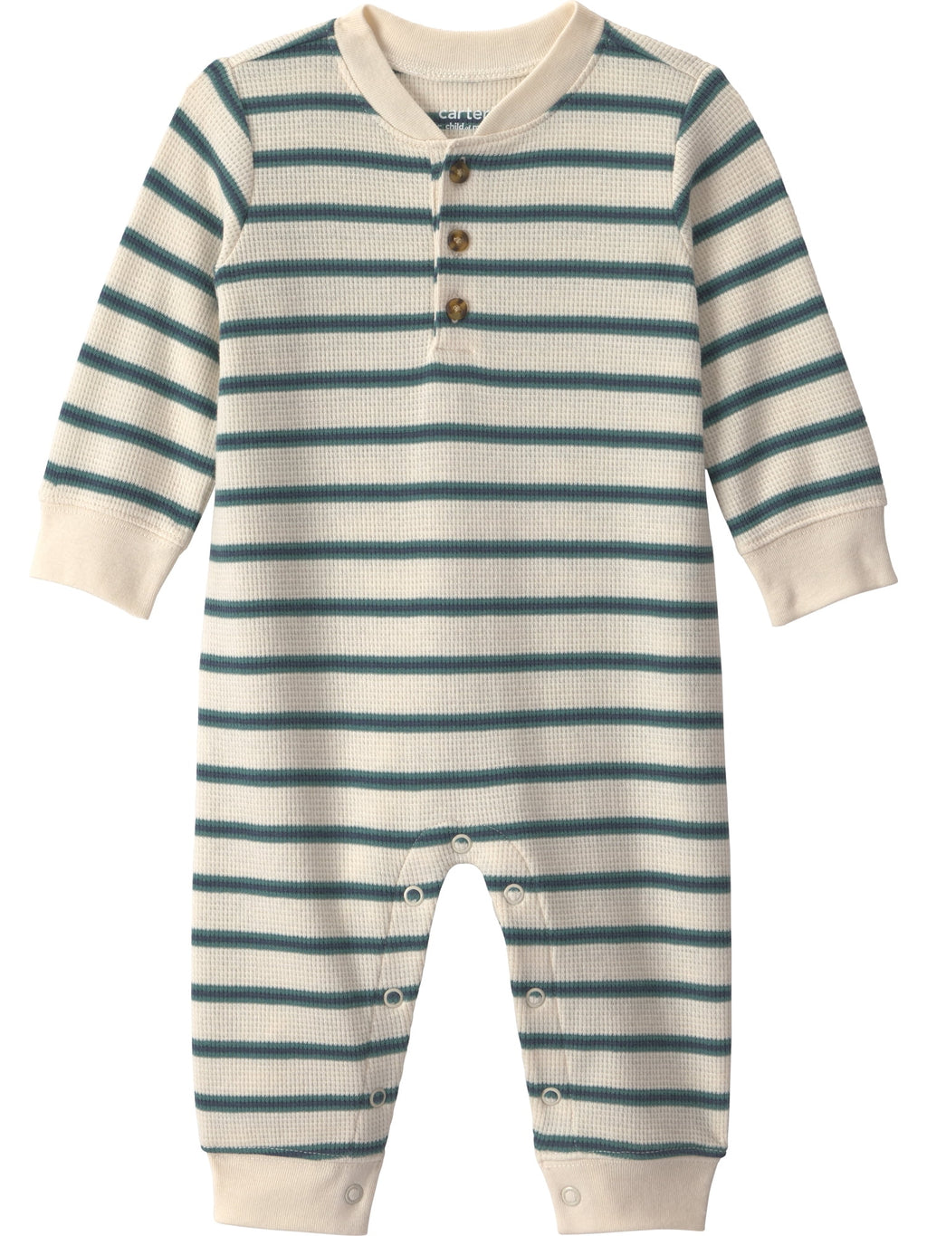 Carter's Child fo Mine Baby Halloween Jumpsuit