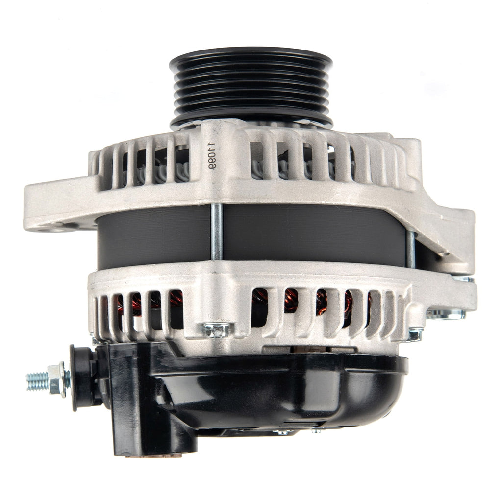 Alternators Fit for Honda Odyssey 2005-2007, Pilot 2005-2008, for Acura TL 2004-2008, MDX 2003-2009, RL 2005-2008 3.2L 3.5L 3.7L Automotive