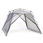 Ozark Trail Instant Screen House, 10 ft x 10 ft, 100 sq ft