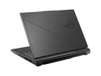 ASUS ROG Strix G16 Gaming Laptop 16in 16:10 FHD 165Hz, GeForce RTX 4050, Intel Core i5-13450HX, 16GB DDR5, 1TB PCIe SSD - G614JU-NS54