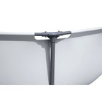 Bestway Steel Pro MAX Above Ground Pool Set, 10' x 30 in