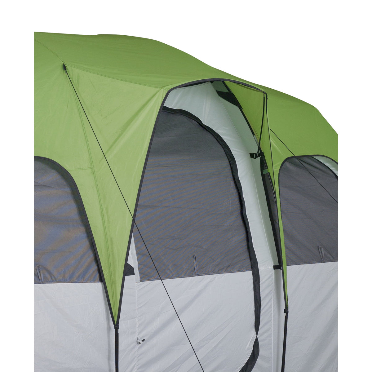 Ozark Trail Clip & Camp 8-Person Dome Family Tent with Rainfly