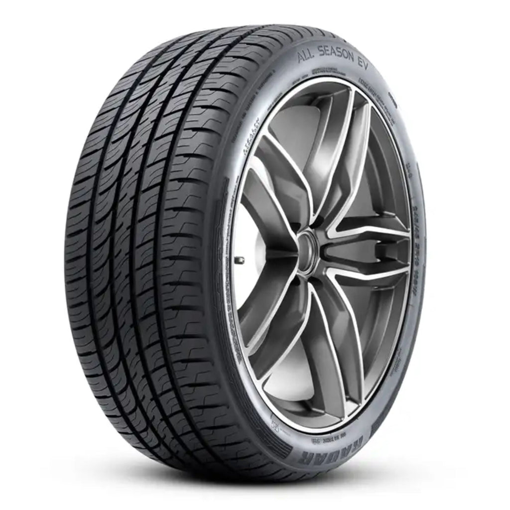 Radar All Season EV All Season 255/45R19 104W XL Electric Vehicle Tire