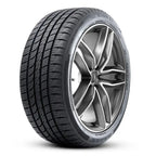 Radar All Season EV All Season 255/45R19 104W XL Electric Vehicle Tire