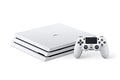 PlayStation 4 Pro 1TB White Game Console - PS4
