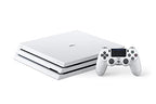 PlayStation 4 Pro 1TB White Game Console - PS4
