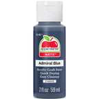 Apple Barrel Acrylic Craft Paint, Matte Finish, 2 fl oz