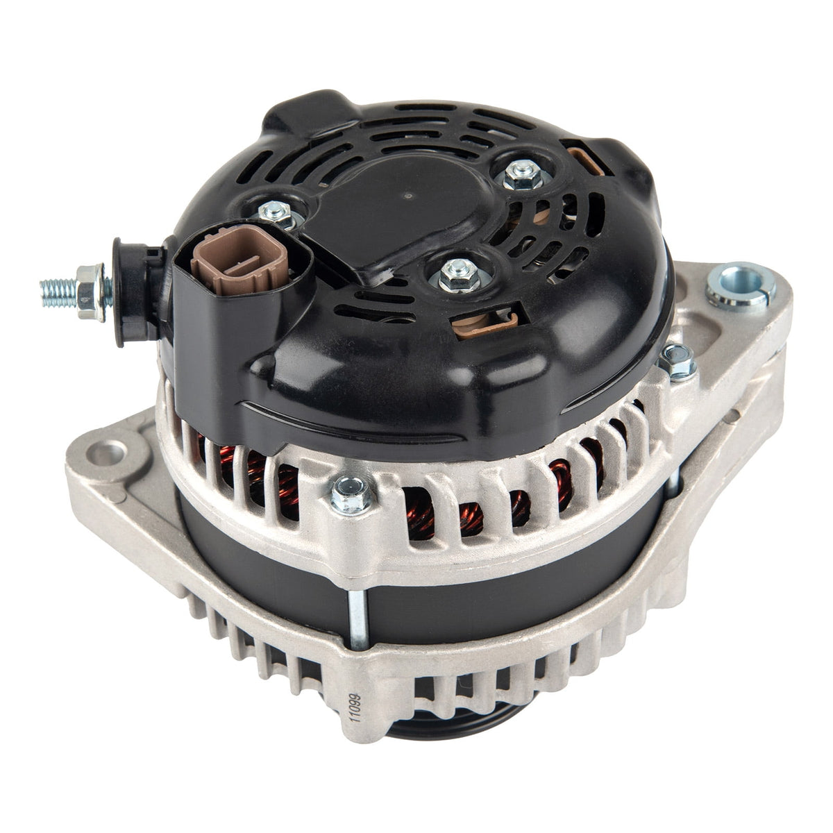 Alternators Fit for Honda Odyssey 2005-2007, Pilot 2005-2008, for Acura TL 2004-2008, MDX 2003-2009, RL 2005-2008 3.2L 3.5L 3.7L Automotive