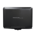 Proscan Elite 13.3" Portable DVD Player with 1366 × 768 HD Display, Black