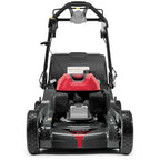 Honda Self-Propelled Lawn Mower 21-Inch Nexite Deck, VersaMow System, GCV200 Engine - HRX217VKA