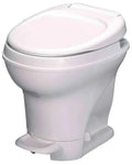 Thetford Aqua-Magic V RV Toilet, High-Profile White - 31671