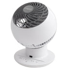 Woozoo 5-Speed Globe Fan - 8.27 in. x 8.27 in. x 11.42 in.