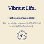 Vibrant Life Halloween Sombrero Hat Costume for Dogs and Cats, Multicolor