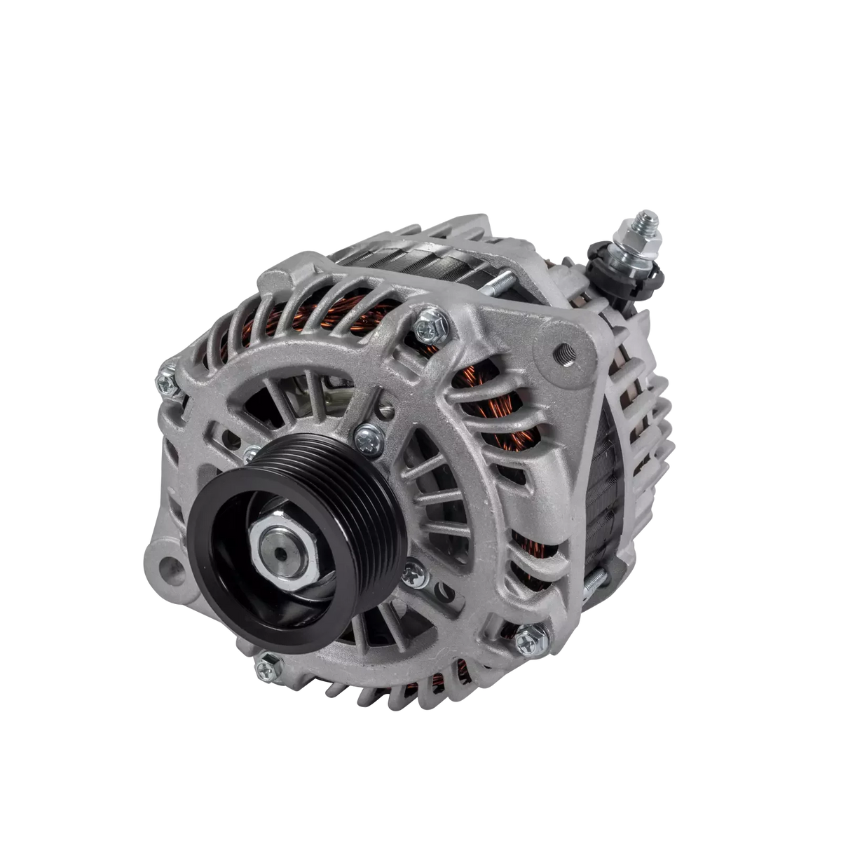 MOSTPLUS Alternator for 07-15 Nissan Altiam 09-14 Maxima Murano 3.5L 11341 11557 IR/IF