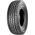 Milestar Patagonia A/T R LT 31X10.50R15 Load C 6 Ply Rugged Terrain Tires - Set Of 4