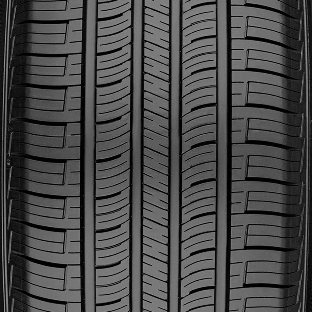 Nexen N'Priz AH5 235/75R15 109S XL Tires - Set Of 2