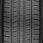 Nexen N'Priz AH5 235/75R15 109S XL Tires - Set Of 2
