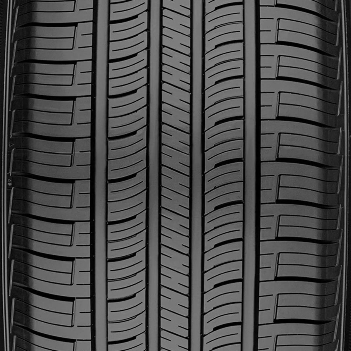 Nexen N'Priz AH5 235/75R15 109S XL Tires - Set Of 2