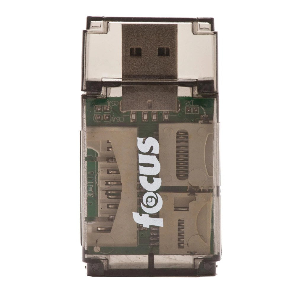 Wildgame Innovations Trail Pad Swipe SD Card Reader Bundle With 32GB SDHC Card - Trail Pad Swipe