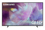 SAMSUNG 32-Inch Class QLED Q60A Series 4K UHD Smart TV With Alexa Built-In - QN32Q60AAFXZA