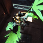 G.I. Joe Classified Series 225, D.I.R.E. Hawk, 6 inch Action Figure