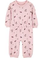 Carter's Child fo Mine Baby Halloween Jumpsuit
