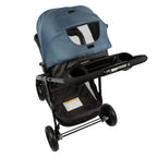 Safety 1st Grow And Go Sprint Modular Travel System Stroller With Rear-Facing Infant Car Seat - Bluestone