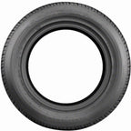 Kumho Ecsta LX Platinum KU27 UHP 205/50R17 93W XL Passenger Tire