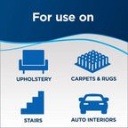 Bissell Portable Carpet And Upholstery Cleaner, 48 oz - 1400B