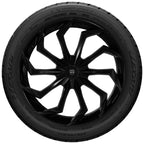 Lexani LXUHP-207 UHP All Season 215/45R18 89W Passenger Tire