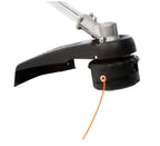 ECHO String Trimmer 21.2cc Gas-Powered Straight-Shaft 2-Stroke Engine - SRM-225