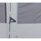 Ozark Trail Clip & Camp 8-Person Dome Family Tent with Rainfly