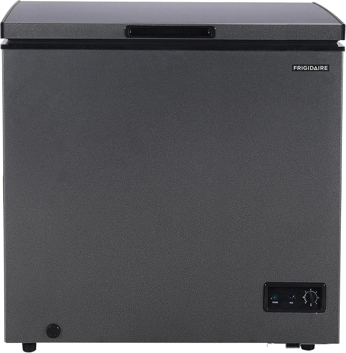 Frigidaire 7 Cu. Ft. Chest Freezer - Granita Finish