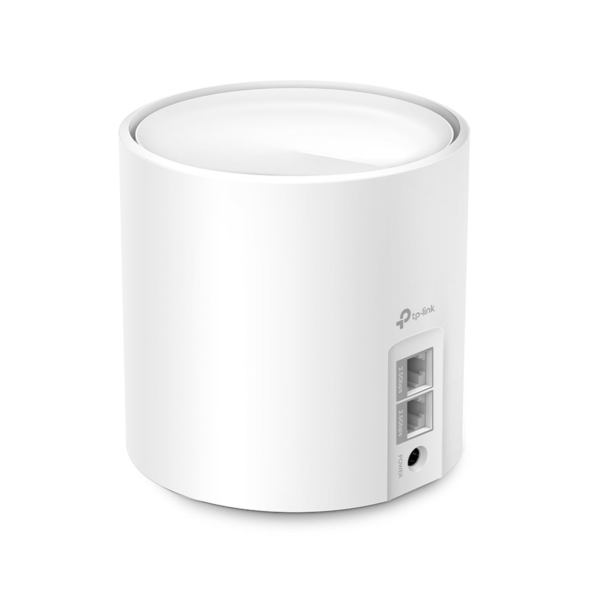 TP-Link Wi-Fi 6 Mesh Router Replacement System | 3- AX1500 Mesh Routers | Coverage up to 5,600 Sq. ft. | Parental Controls | Connect up to 120