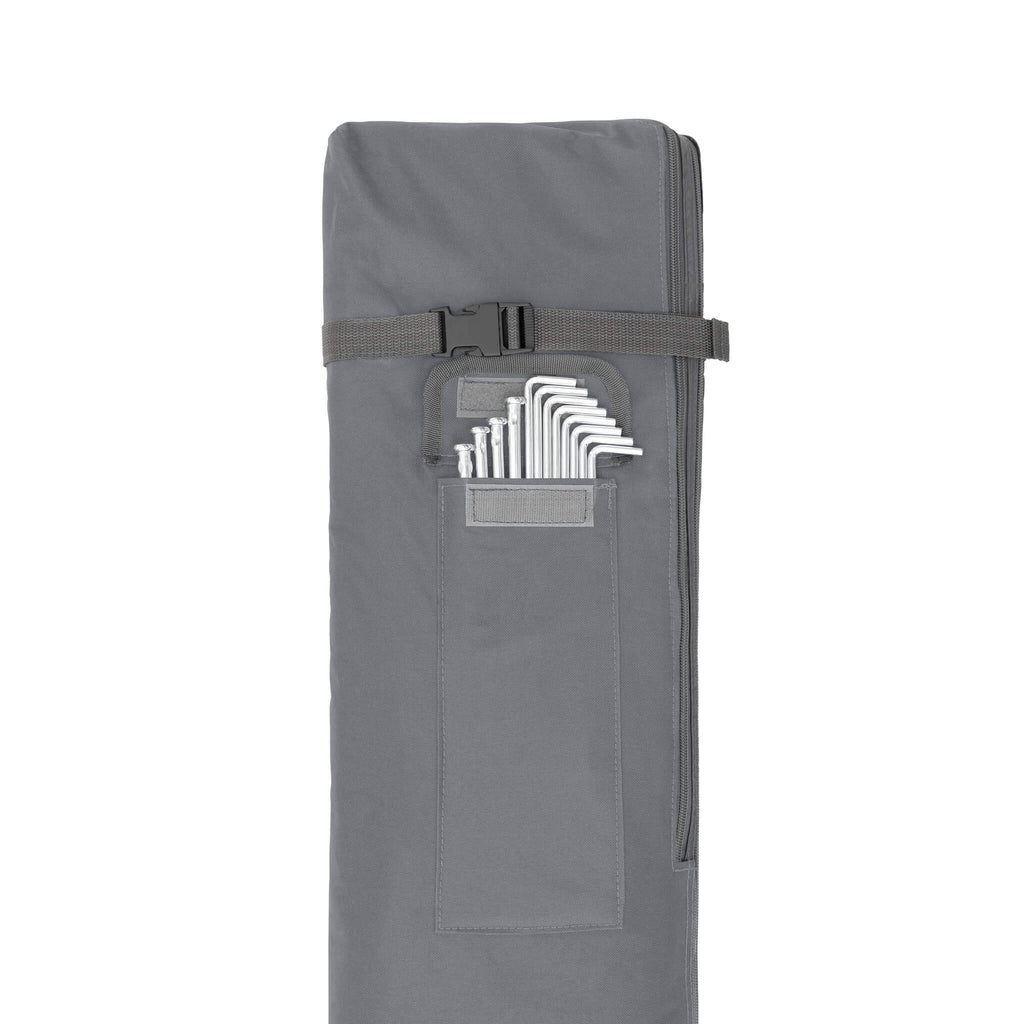 Core 13 x 13 Center Push Instant Canopy