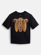 Halloween Boys Graphic Tee with Short Sleeves from Way to Celebrate, Sizes 4-18 & Husky