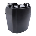 48*48.5*47cm 6000W Dry Ice Fog Machine Low Lying Smoke Machine Effect For Wedding Party Large Stage Performances Parties